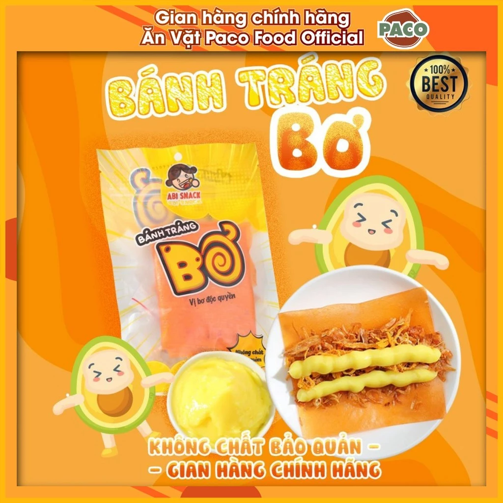 Combo bánh tráng phơi sương 10 món gồm 2 sấp bánh kèm topping ngon đồ ăn vặt cho giới trẻ Sài Thành