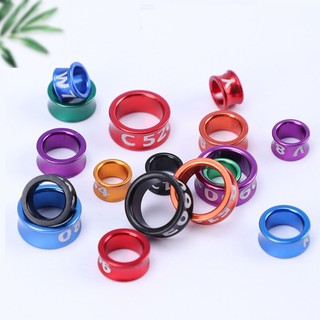 Set 10 / 20 / 30 / 50 / 30 / 50 Vòng Đeo Chân Huấn Luyện Vẹt