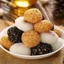 bánh mochi đài loan thùng đủ 2kg ngon lắm luônnnnnnnn