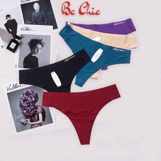 [HOT] SET 5 quần lot lọt khe 009 VECYLA