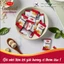 Combo 2 Bánh Yến Mạch Richy 220g-250g, 2 vị (Sữa và Phô Mai)