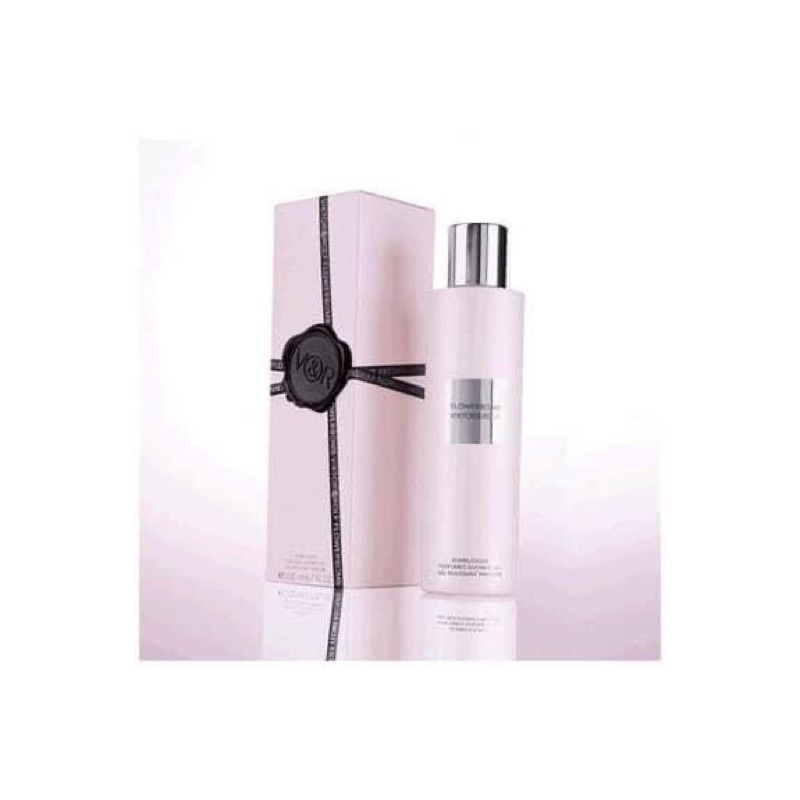Sữa tắm Viktor & Rolf Flowerbomb Shower Gel Shopee Việt Nam