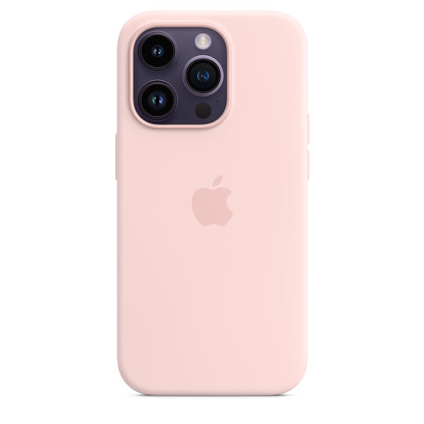 Ảnh Apple iPhone 14 Pro Silicone Case with MagSafe 2
