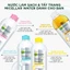 Nước Tẩy Trang Garnier Skin Active 400ml