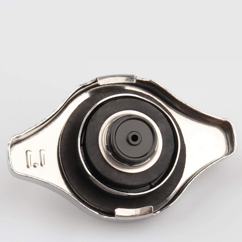 Nắp tản nhiệt, Thay thế 19045-RAA-003, dành cho Honda, Acura - Accord, Civic, CRV, Elements, Fit, Odyssey, Pilot, Ridgeline,