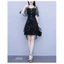 ĐẦM UMI PHỦ LƯỚI SANG CHẢNH - THỜI TRANG NỮ TÍNH , TIỂU THƯ SÀNH ĐIỆU CHO CÁC CHỊ EM HIYU FASHION