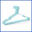 MÓC QUẦN ÁO NGƯỜI LỚN 40CM CHỊU LỰC TỐT - Móc treo quần áo chống trượt, kẹp chắc chắn bền đẹp
