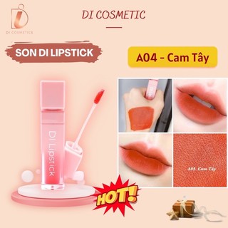 Son kem DI Cosmetic mua 1 tặng 1 chính hãng