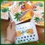 Sáp Thơm Hương Dứa Khử Mùi Xe Ô Tô, Phòng Làm Việc, Phòng Ngủ,…
