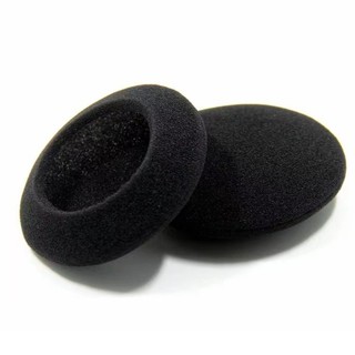 EZ Soft Earpads cho tai nghe H330 H340 H600 50x50mm Earcups Tai nghe tay áo