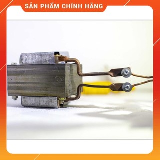 Mỏ hàn xung AK 400w