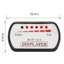 Đồng Hồ Kiểm Tra Công SuấtJKDESIGN - Đa Năng, Phù Hợp Với 36V-72V