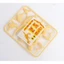 Set 2 con khủng long lắp ráp mini (mẫu ngẫu nhiên)