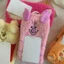 Câu chuyện đồ chơi Winnie the Pooh Lotso gấu dâu tây mùa đông nhung san hô nữ vớ sàn dày ống vừa tất