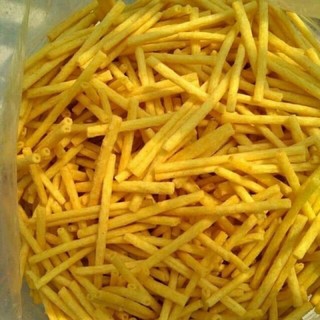 [THUYTIENFOOD] Snack Khoai Tây Ống Tròn Túi 500gr – Bánh Snack Giòn Tan – Nhiều Vị Hấp Dẫn