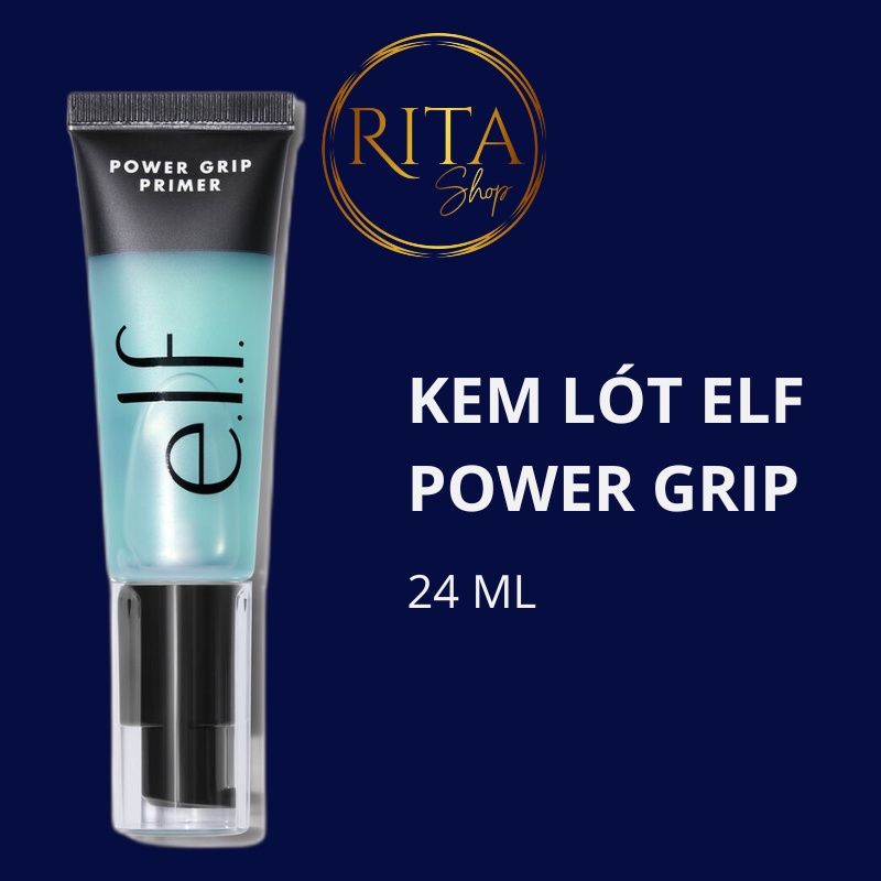 Kem Lót Dưỡng Ẩm Dạng Gel ELF Power Grip Primer Dupe của Milk Hydro