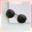 Kính râm mát nữ nam cao cấp phong cách retro Idol Hàn Quốc chống UV400 đi chơi kỷ yếu thời trang xuống phố đẹp xinh 250