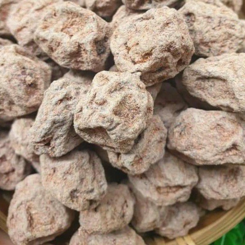 XÍ MUỘI MẶN (Ô MAI MẶN) THÁI LAN hộp 300G