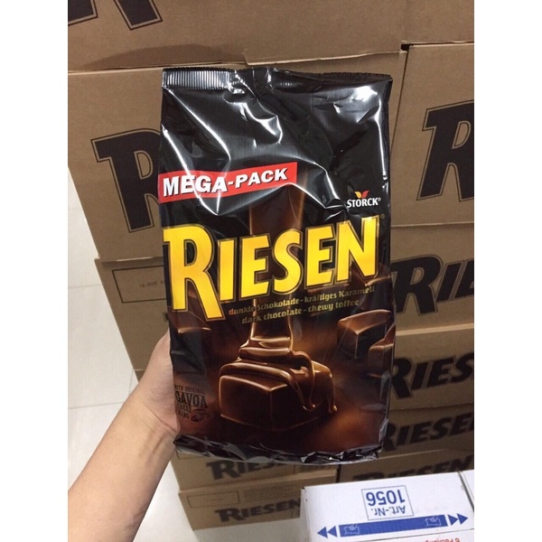Socola Riesen 900g giao hoả tốc siêu to - siêu nhanh | Shopee Việt Nam