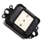 Btsg Dung Môi Máy In TX800 Nắp Mực Sạch Miếng Lót Cho XP600 DX8 DX11 DX10 Ngăn Đựng Mực Nuocai TX800 Nắp Trạm Mực Pad