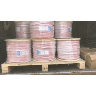 Dây cáp điện leader DC 6.0 mm2-1500V - PN TECH DC 6.0 mm2-1500V Chuyên dụng cho điện mặt trời