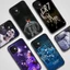 Ốp Điện Thoại Họa Tiết CRISTIANO RONALDO Cho Xiaomi Redmi Note 10 10S 6A 9C 9A 7 8 A1 Cr7