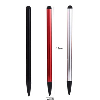 AUGUSTIN Bút Màn Hình Cảm Ứng Android Máy Tính Bảng Phụ Kiện Vẽ Bút Chì Laptop Bút Máy Tính Bảng Bút Chì Điện Thoại Đa Năng Stylus