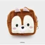 Ví đựng tiền xu vuông Chip & Dale Chip n Dale 1032213