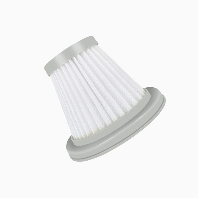 Set 5 Bộ Lọc HEPA Thay Thế Cho Máy Hút Bụi Xiaomi Deerma DX118C DX128C HEPA