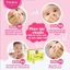Fysoline vàng - Nước muối sinh lý Kháng khuẩn Pháp - Hỗ trợ nghẹt mũi, viêm mũi, sổ mũi (5 ống)