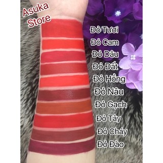 Bộ Kit son sáp 2 thỏi nhiều mẫu tự chọn