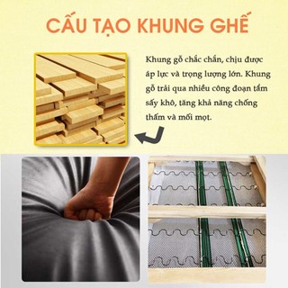 Ghế Tình Yêu Gấp Gọn Ngụy Trang Hình Trái Tim Đẹp, Giữ Lửa Cho Các Cặp Đôi Yêu Nhau H-TY24