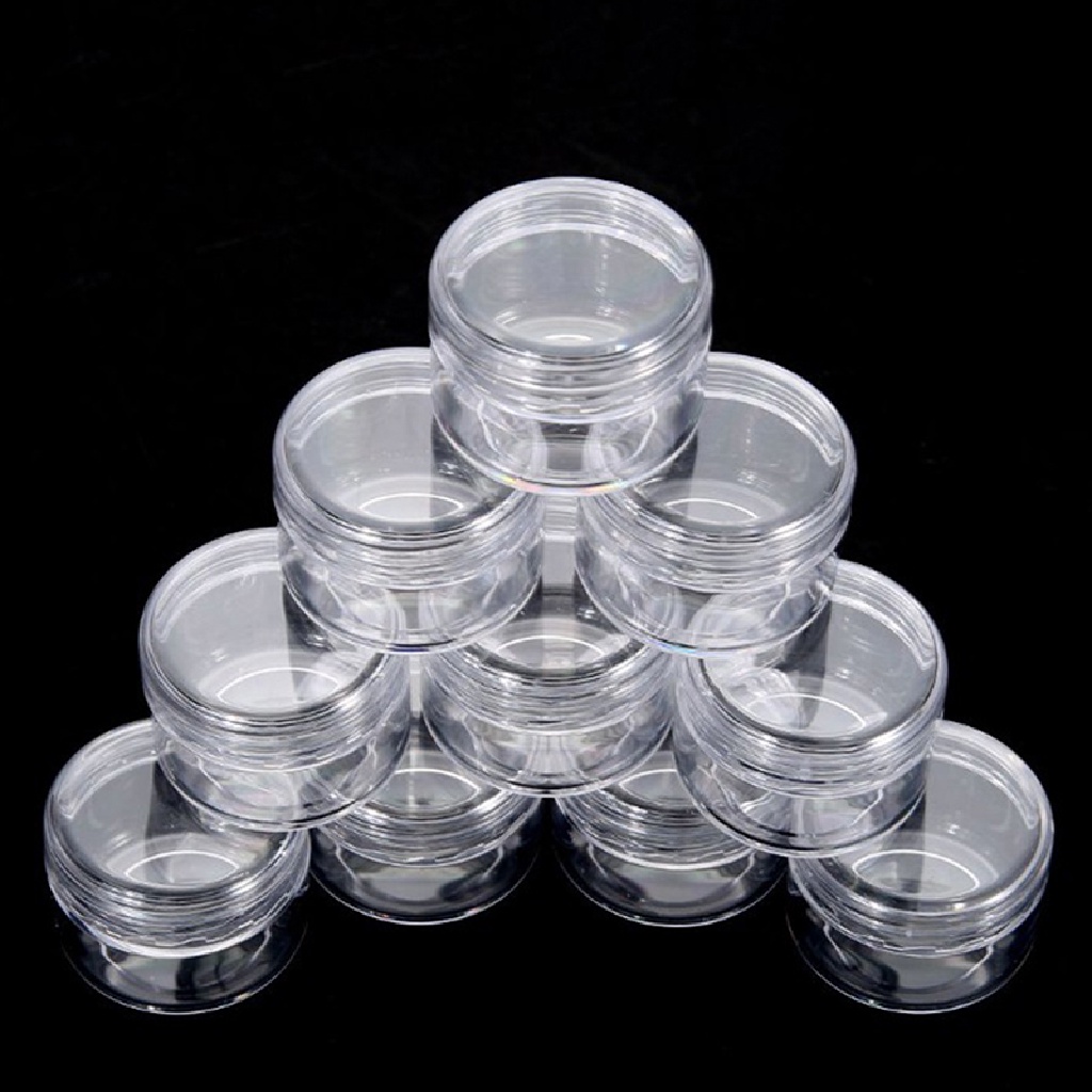 Hũ chiết mỹ phẩm 30ml Acrylic