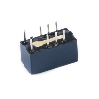 1 Rơ Le Tín Hiệu TX2-5V / 12V / 24V 2A 8 Pin