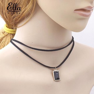 Vòng cổ choker - Vòng choker - Dây chuyền choker cá tính BHDC213