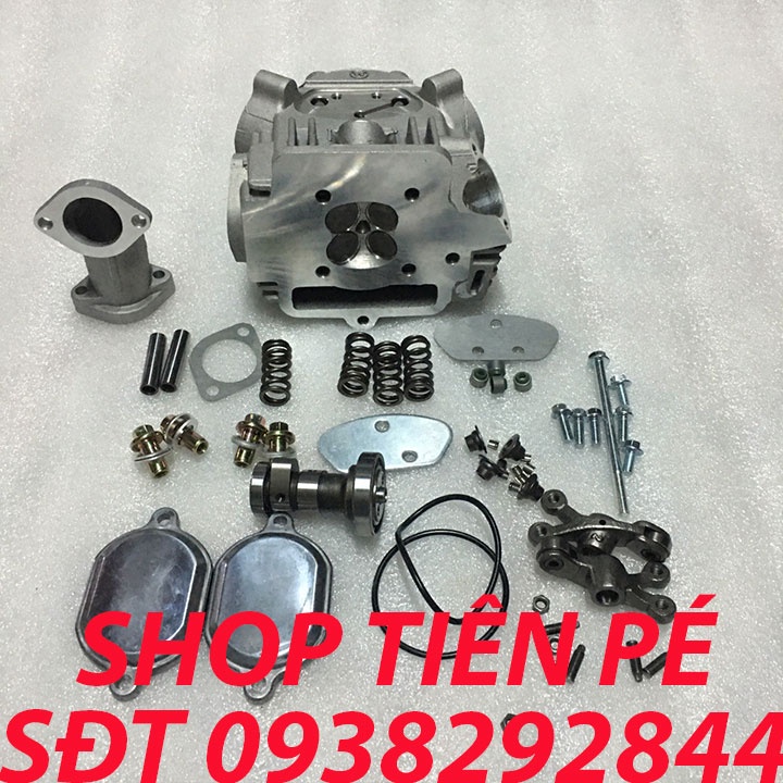 ĐẦU WAVE 4 VAL HÀNG CAO CẤP | Shopee Việt Nam