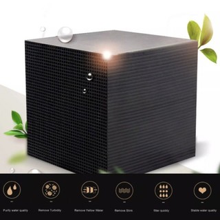 [XẢ KHO]Than hoạt tính lọc nước bể cá