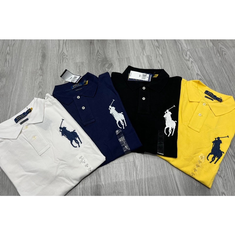 polo ralph lauren giá tốt Tháng 4, 2023 | Mua ngay | Shopee Việt Nam