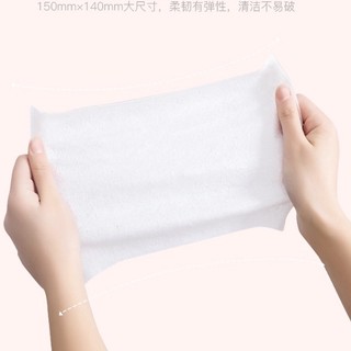 Khăn Giấy Ướt Mini Dễ Thương Bỏ Túi Tiện Lợi ( túi 8 gói ) Khăn Đa Năng Tiện Dụng