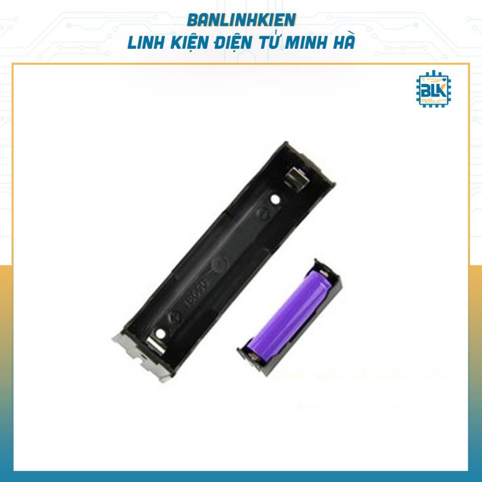 Hộp Đế Pin 1AA | Shopee Việt Nam
