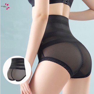 Quần Gen Nịt Bụng Định Hình Mặc Váy Chất Đanh Dày Siết Eo Thon Giảm Mỡ K10, Phương Linh Underwear