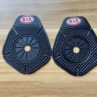 2 Nắp Đậy Bảo Vệ Cần Gạt Nước Kính Chắn Gió Xe Hơi KIA Morning Seltos K3 Carens Forte Cerato Soluto Forte Sportage Picanto RIO Carnival sorento Carnival