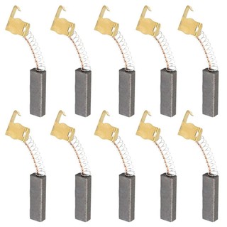[Vận chuyển nhanh] HABITATCO 4 bộ phận dụng cụ cọ hút bụi Phụ kiện thích hợp cho bàn chải máy QW12T-608 QW12T-607