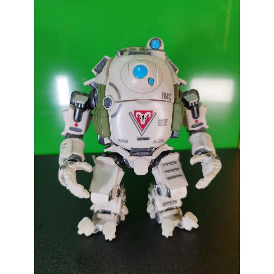 タイタンフォール　リージョン LEGION　funko pop　フィギュア タイタンフォール リージョン LEGION funko pop フィギュア