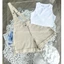 SET YẾM SHORT JEANS MÀU NHIỀU MÀU( ẢNH THẬT)