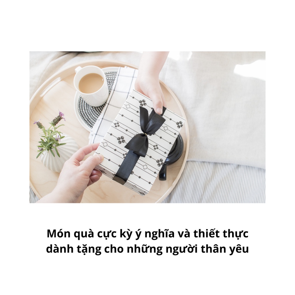 Nến Thơm Thiên Nhiên Candle Cup Sáp Thơm Phòng Ngủ Tinh Dầu Vintage Aroma NEN22