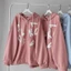 ÁO KHOÁC NỈ FORM RỘNG NÓN TO - THỜI TRANG HÀN QUỐC , SIÊU XỊN HOTTREND CHO CÁC BẠN TRẺ HIYU FASHION