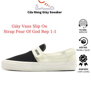 Giày Slip On Fog Giá Tốt Tháng 9, 2023 | Mua Ngay | Shopee Việt Nam