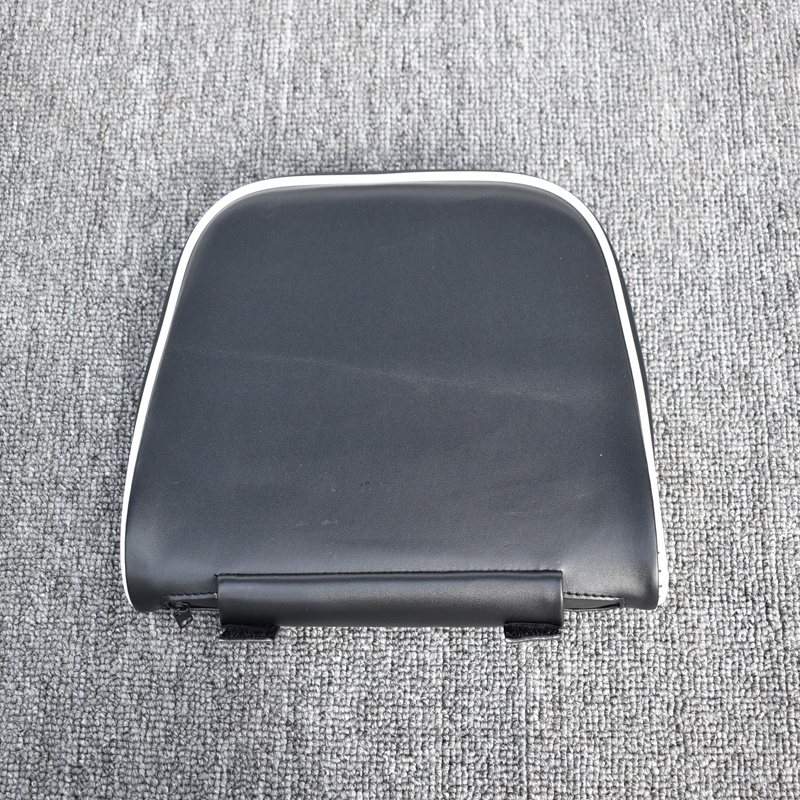 Dành cho VESPA để trang bị lại tựa lưng GTS300 6 ngày GTV Primavera chạy nước rút 150 tựa lưng phía sau lưng ba lô phát hành nhanh