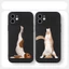 Ốp lưng iphone Chó Mèo tập yoga ốp mềm iphone 6/6plus/7/7plus/8/8plus/x/xr/xs/11/12/13/14/15/16 pro/max/promax tr472